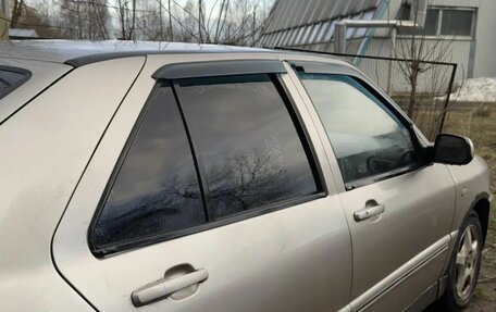 Chery Amulet (A15) I, 2007 год, 65 000 рублей, 7 фотография