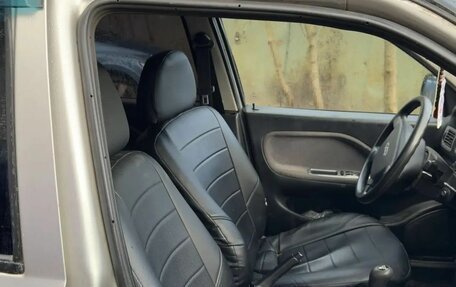 Chery Amulet (A15) I, 2007 год, 65 000 рублей, 8 фотография