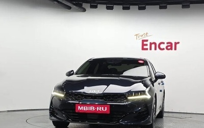 KIA K5, 2023 год, 2 070 000 рублей, 1 фотография