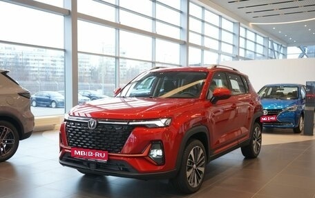Changan CS35 Plus, 2025 год, 2 839 900 рублей, 1 фотография
