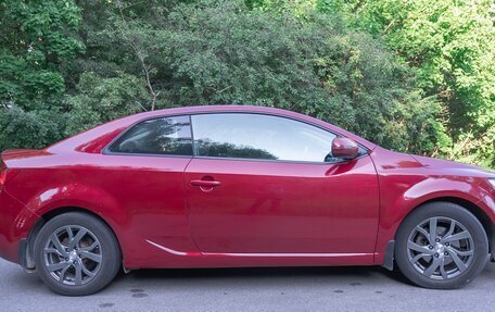 KIA Cerato III, 2011 год, 915 000 рублей, 3 фотография