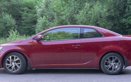 KIA Cerato III, 2011 год, 915 000 рублей, 5 фотография