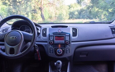 KIA Cerato III, 2011 год, 915 000 рублей, 8 фотография