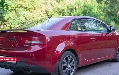 KIA Cerato III, 2011 год, 915 000 рублей, 2 фотография