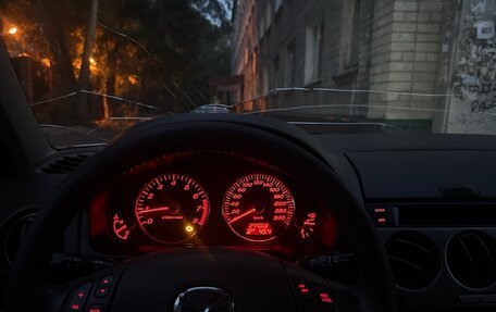 Mazda 6, 2004 год, 380 000 рублей, 3 фотография