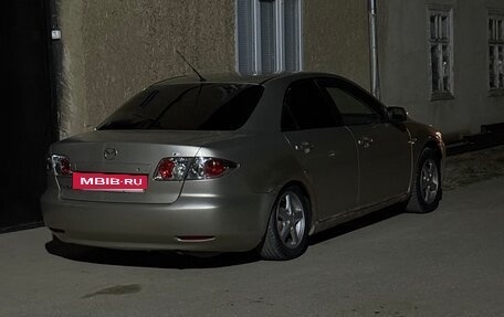 Mazda 6, 2004 год, 380 000 рублей, 2 фотография