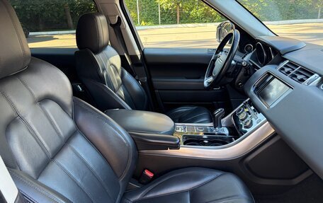 Land Rover Range Rover Sport II, 2013 год, 2 750 000 рублей, 23 фотография