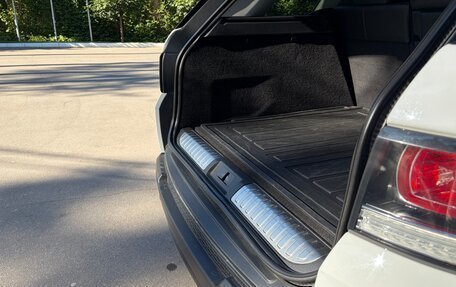 Land Rover Range Rover Sport II, 2013 год, 2 750 000 рублей, 30 фотография