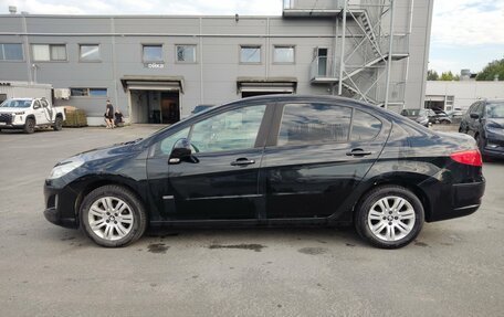 Peugeot 408 I рестайлинг, 2013 год, 479 000 рублей, 8 фотография
