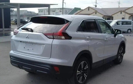 Mitsubishi Eclipse Cross, 2022 год, 1 915 000 рублей, 3 фотография