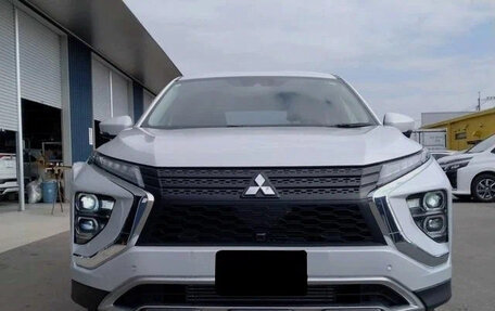 Mitsubishi Eclipse Cross, 2022 год, 1 915 000 рублей, 5 фотография