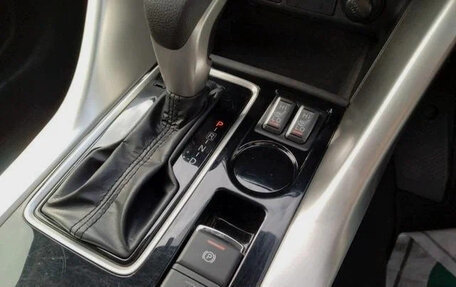 Mitsubishi Eclipse Cross, 2022 год, 1 915 000 рублей, 12 фотография