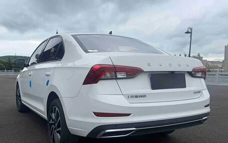 Skoda Rapid II, 2022 год, 1 229 222 рублей, 4 фотография