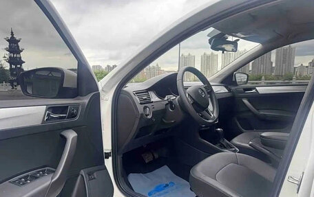 Skoda Rapid II, 2022 год, 1 229 222 рублей, 8 фотография