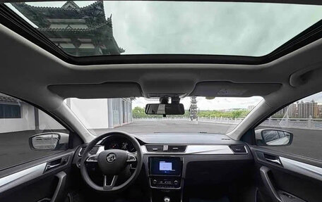 Skoda Rapid II, 2022 год, 1 229 222 рублей, 9 фотография