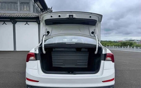 Skoda Rapid II, 2022 год, 1 229 222 рублей, 7 фотография