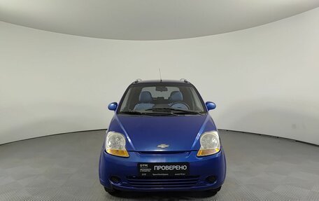 Chevrolet Spark III, 2007 год, 210 000 рублей, 2 фотография