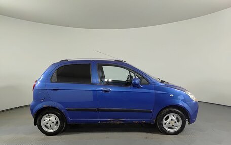 Chevrolet Spark III, 2007 год, 210 000 рублей, 5 фотография