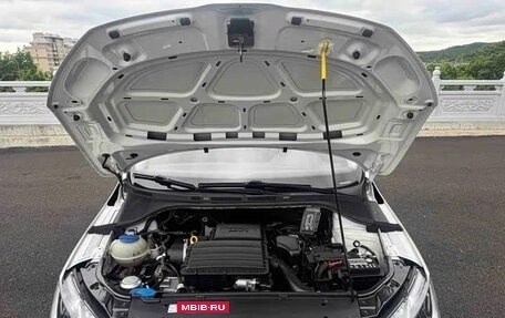 Skoda Rapid II, 2022 год, 1 229 222 рублей, 20 фотография