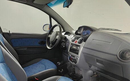 Chevrolet Spark III, 2007 год, 210 000 рублей, 13 фотография
