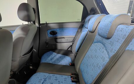Chevrolet Spark III, 2007 год, 210 000 рублей, 15 фотография