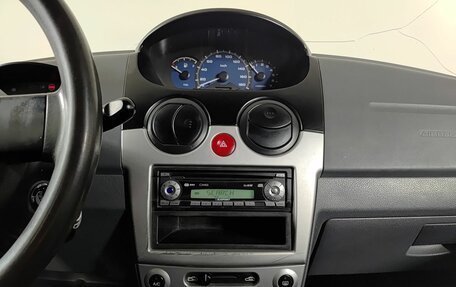 Chevrolet Spark III, 2007 год, 210 000 рублей, 18 фотография
