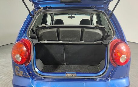 Chevrolet Spark III, 2007 год, 210 000 рублей, 12 фотография