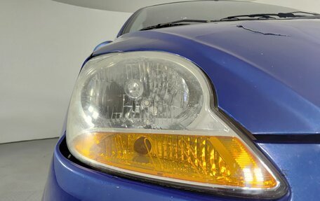 Chevrolet Spark III, 2007 год, 210 000 рублей, 21 фотография