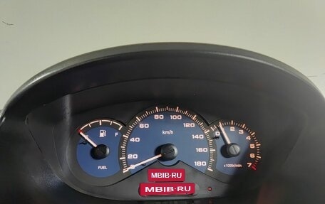 Chevrolet Spark III, 2007 год, 210 000 рублей, 16 фотография