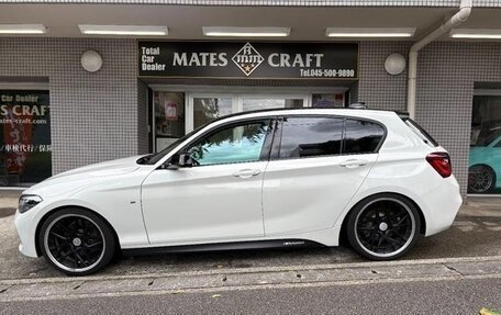 BMW 1 серия, 2017 год, 947 008 рублей, 7 фотография