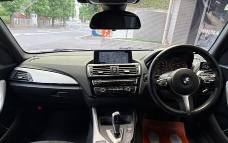 BMW 1 серия, 2017 год, 947 008 рублей, 11 фотография