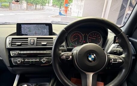 BMW 1 серия, 2017 год, 947 008 рублей, 12 фотография