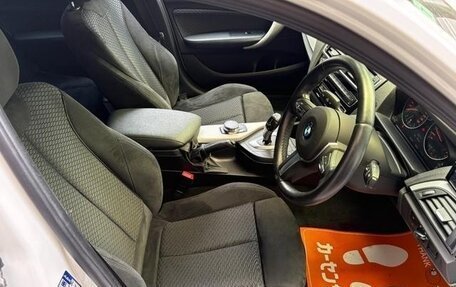 BMW 1 серия, 2017 год, 947 008 рублей, 9 фотография