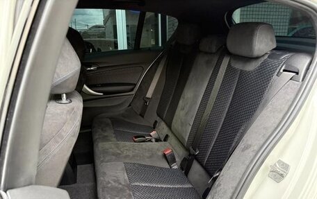 BMW 1 серия, 2017 год, 947 008 рублей, 16 фотография