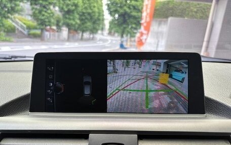 BMW 1 серия, 2017 год, 947 008 рублей, 13 фотография