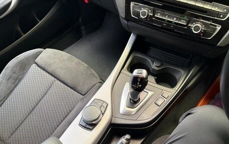 BMW 1 серия, 2017 год, 947 008 рублей, 15 фотография