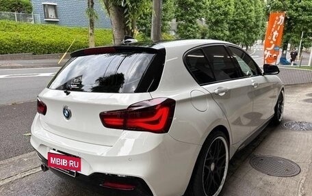 BMW 1 серия, 2017 год, 947 008 рублей, 4 фотография