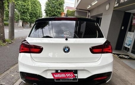 BMW 1 серия, 2017 год, 947 008 рублей, 5 фотография