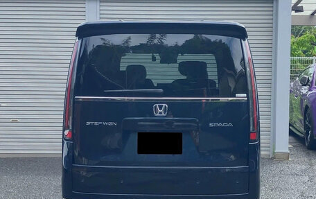 Honda Stepwgn, 2023 год, 2 315 000 рублей, 3 фотография