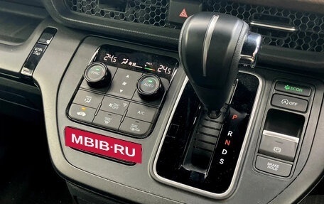Honda Stepwgn, 2023 год, 2 315 000 рублей, 13 фотография