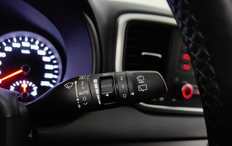 KIA Sportage IV рестайлинг, 2019 год, 2 499 000 рублей, 20 фотография