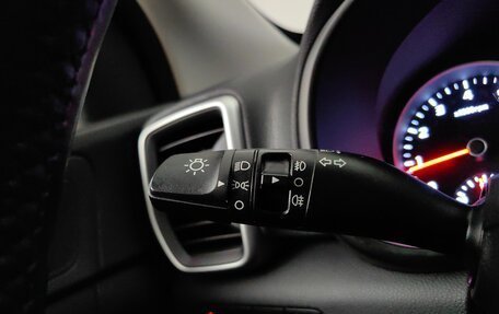 KIA Sportage IV рестайлинг, 2019 год, 2 499 000 рублей, 19 фотография