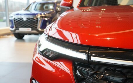 Changan CS35 Plus, 2025 год, 2 839 900 рублей, 8 фотография
