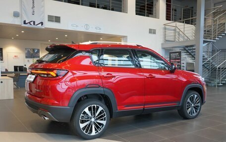 Changan CS35 Plus, 2025 год, 2 839 900 рублей, 5 фотография