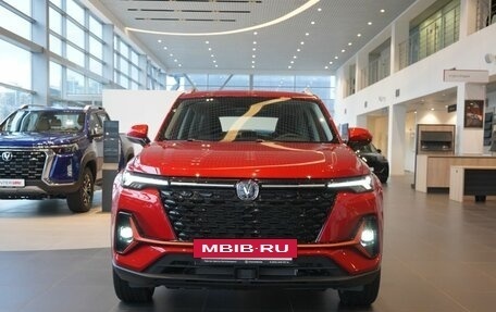 Changan CS35 Plus, 2025 год, 2 839 900 рублей, 2 фотография