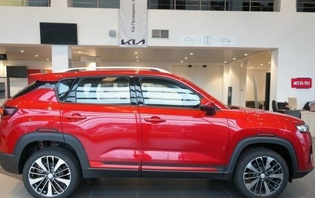 Changan CS35 Plus, 2025 год, 2 839 900 рублей, 6 фотография