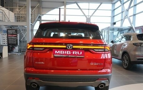 Changan CS35 Plus, 2025 год, 2 839 900 рублей, 7 фотография