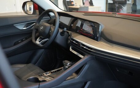 Changan CS35 Plus, 2025 год, 2 839 900 рублей, 11 фотография