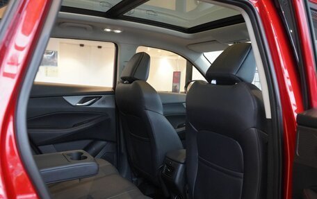 Changan CS35 Plus, 2025 год, 2 839 900 рублей, 15 фотография