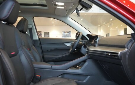 Changan CS35 Plus, 2025 год, 2 839 900 рублей, 12 фотография